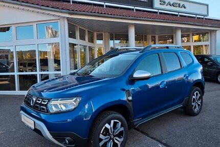 Dacia Duster 44.003 km 18.990 &euro; Schömberg 72355