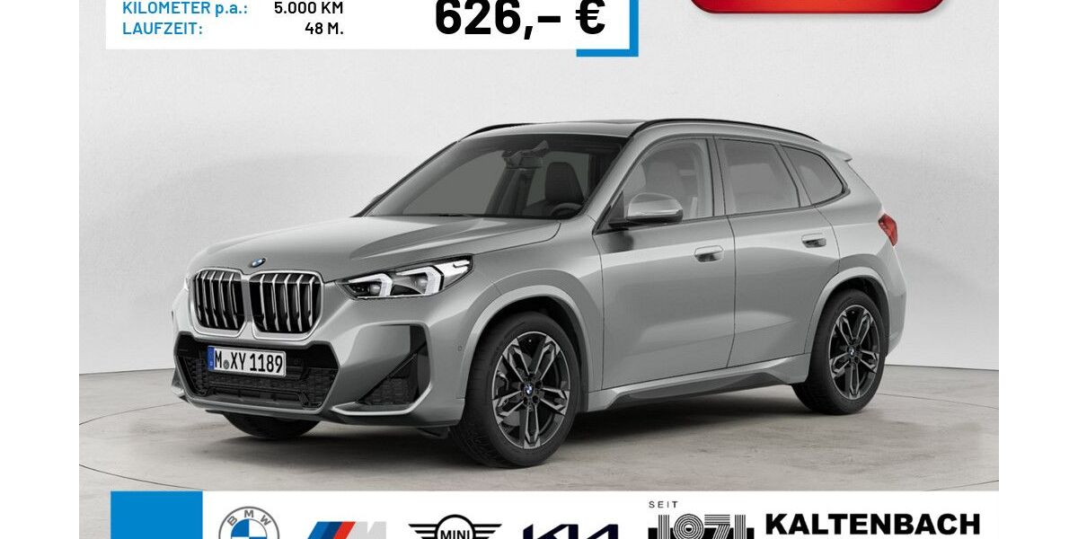BMW X1 21.961 km 49.390 &euro; Werdohl 58791