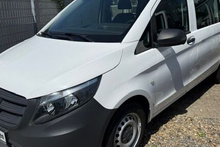 Mercedes-Benz Vito 140.000 km 17.791 &euro; Braunschweig 38114