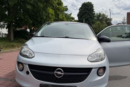 Opel Adam 142.680 km 4.800 &euro; Nürnberg 90427
