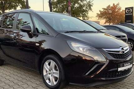 Opel Zafira 88.167 km 9.480 € Arnstadt 99310