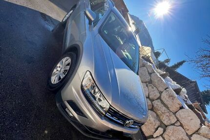 VW Tiguan 104.000 km 21.700 &euro; Reit im Winkl 83242