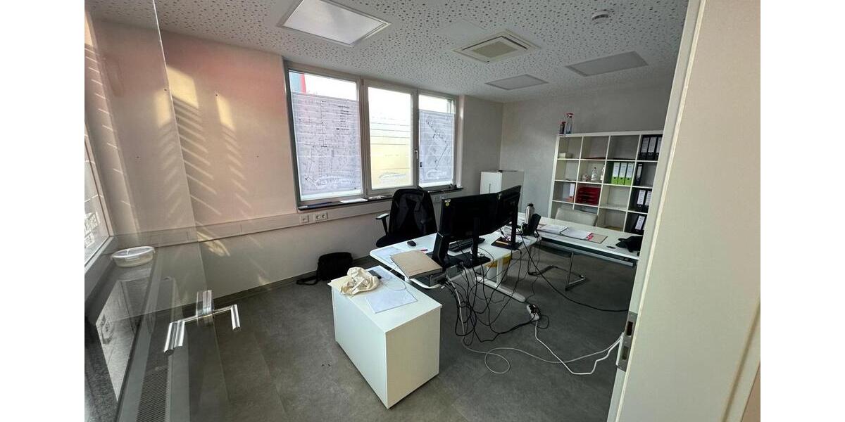 Gewerbeobjekt Obersulm - 1.900&euro; | Angebot:25221017