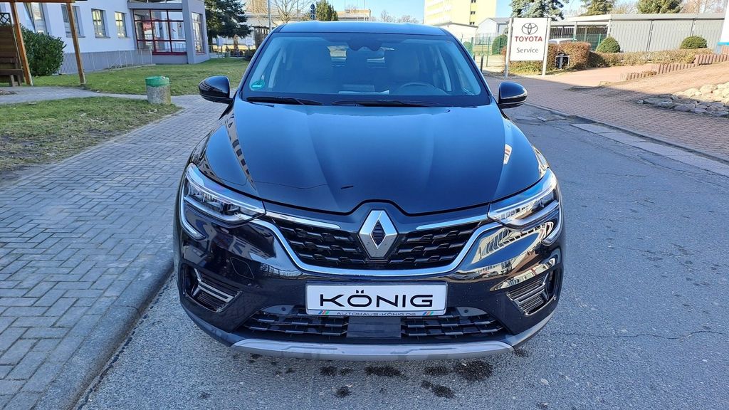 Renault Arkana 18.872 km 20.397 &euro; Oranienburg bei Berlin 16515