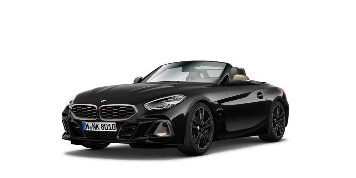 BMW Z4 47.490 km 47.490 &euro; Kaltenkirchen 24568