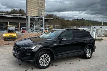 VW Touareg 92.000 km 35.899 &euro; Berglen 73663