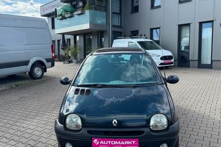 Renault Twingo 173.000 km 590 &euro; Lüdinghausen 59348