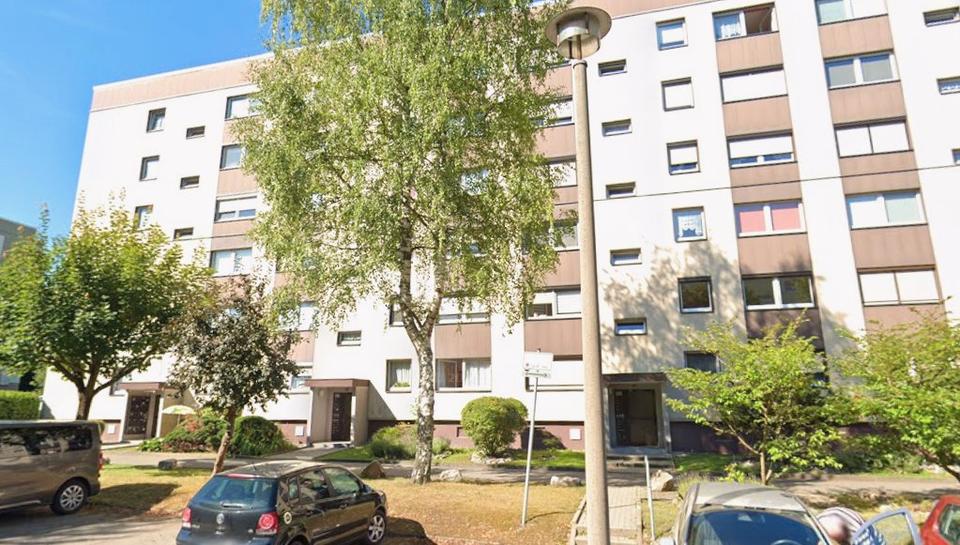 Etagenwohnung Mülsen - 4 Zimmer, 69 m&sup2;, 44.650&euro; | Angebot:26365555