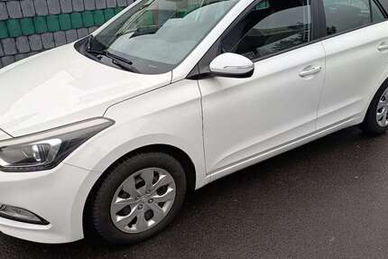 Hyundai i20 69.850 km 11.480 &euro; Koblenz 56070