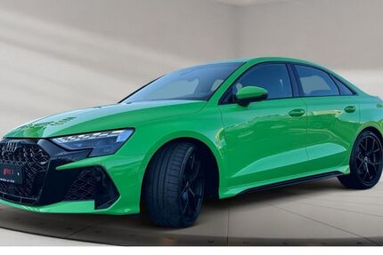 Audi RS3 9.000 km 63.798 € Landau 76829