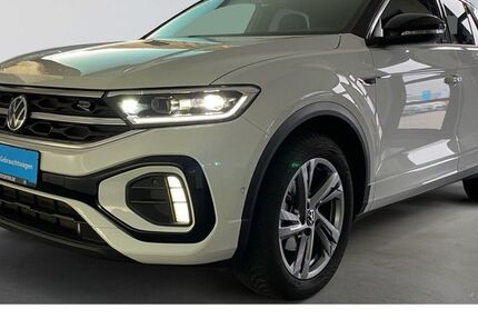 VW T-Roc 18.119 km 29.650 &euro; Pfarrkirchen 84347