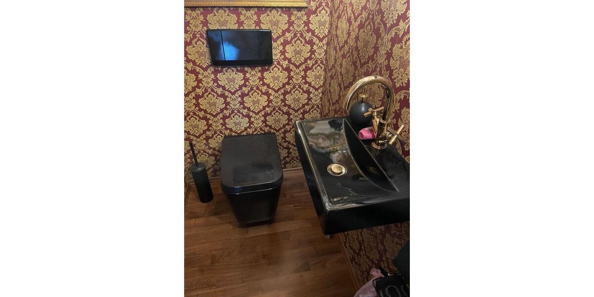 Galeriewohnung 140qm, Dachgeschoss, MG Hermges 3 zimmer