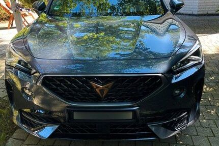 Cupra Formentor 6.985 km 34.700 &euro; Bremen 28355