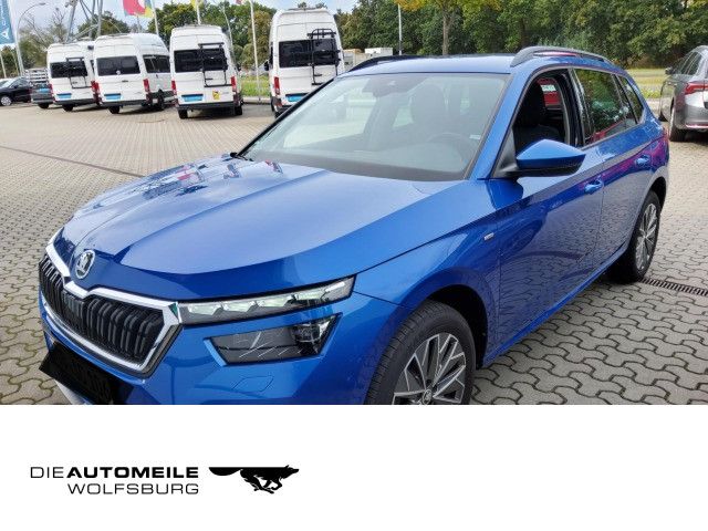 Skoda Kamiq 39.800 km 16.990 &euro; Wolfsburg 38440