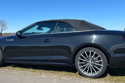 Audi A5 63.300 km 26.950 &euro; Scheeßel 27383