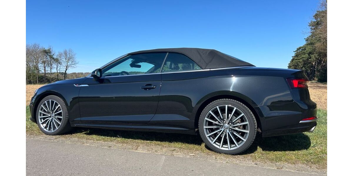 Audi A5 63.300 km 26.950 &euro; Scheeßel 27383