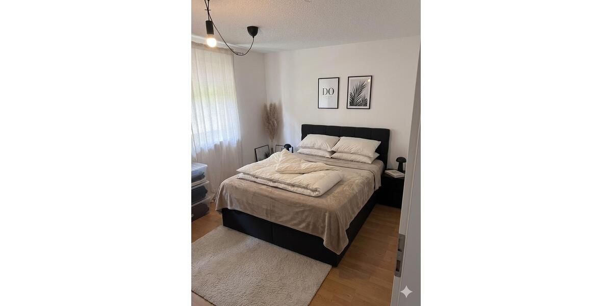 Terrassenwohnung Salzweg - 2 Zimmer, 55 m&sup2;, 900&euro; | Angebot:26181912