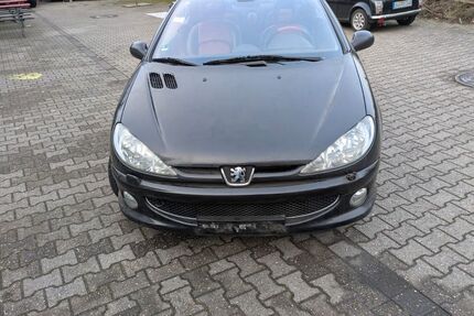 Peugeot 206 143.077 km 899 &euro; Köln 50996