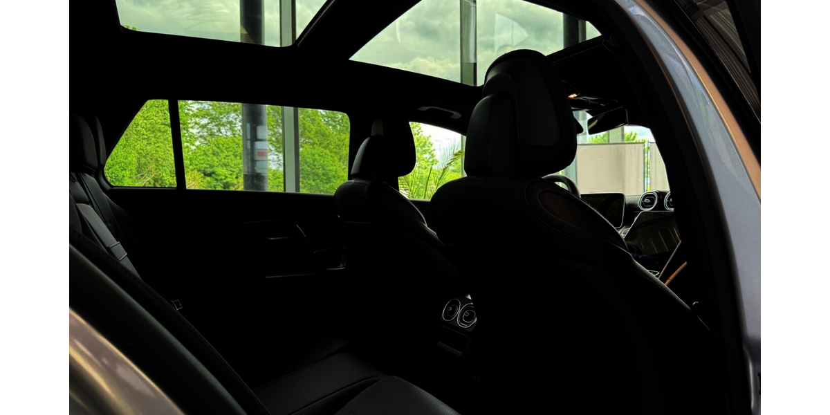 Mercedes-Benz C 220 T d 4Matic AMG+Burmester+PANO+Sitzklima AMG 6.000 km 62.990 &euro; Westendorf 86707