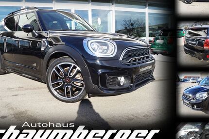 Mini Cooper SD Countryman 99.900 km 22.500 &euro; Landsberg 86899