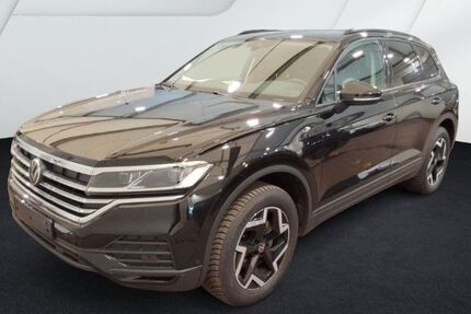 VW Touareg 25.344 km 49.900 &euro; Wolfhagen 34466