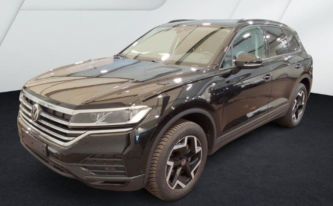 VW Touareg 25.344 km 49.900 &euro; Wolfhagen 34466