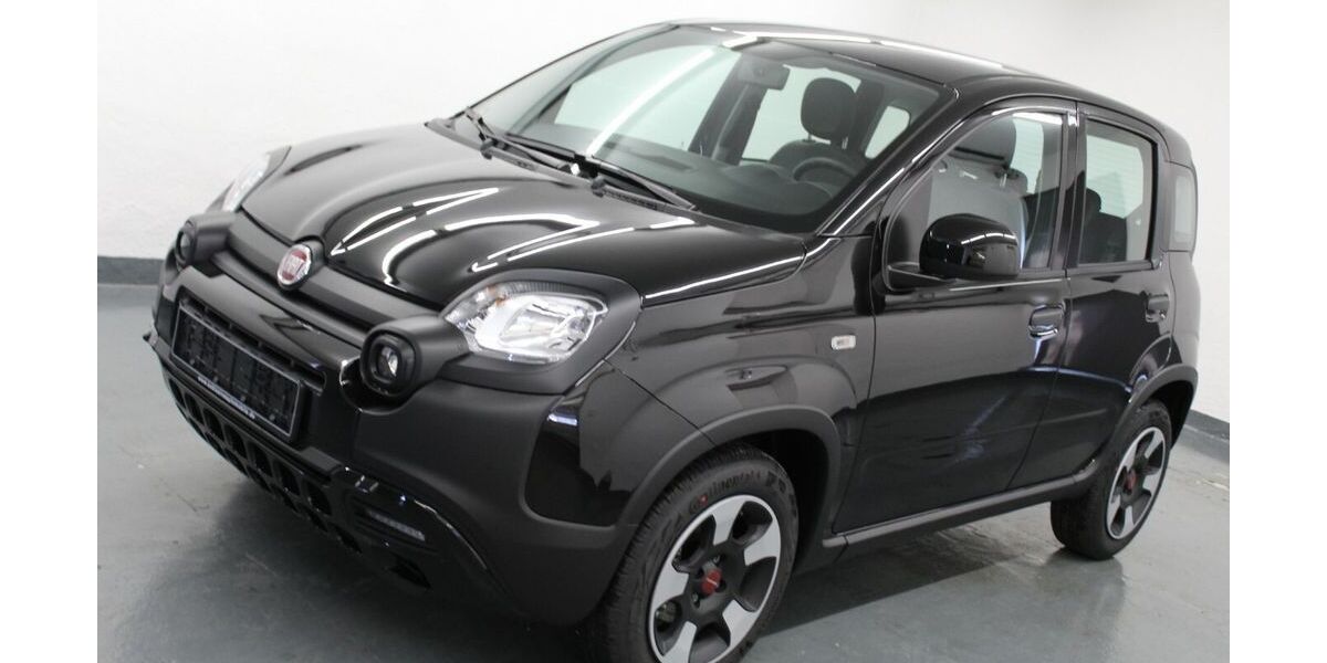 Fiat Panda 1.258 km 14.279 &euro; München 80993