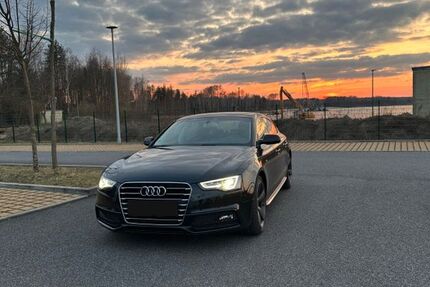 Audi A5 105.000 km 17.600 € Lohsa 02999