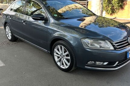 VW Passat 318.000 km 9.000 &euro; Munchen 81671