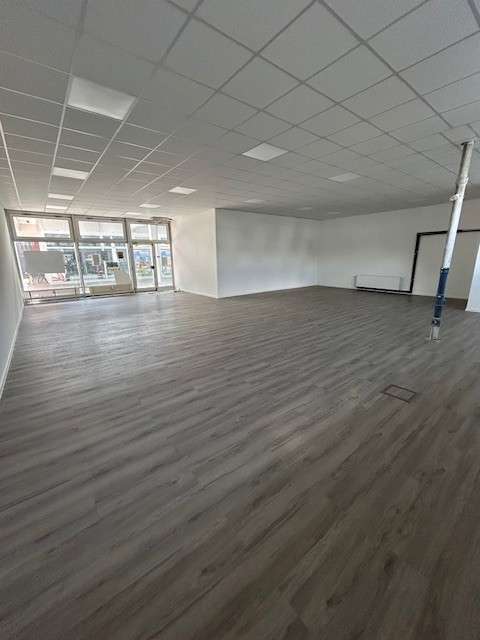 Einzelhandel in Ratingen 1.500 € 125 m²