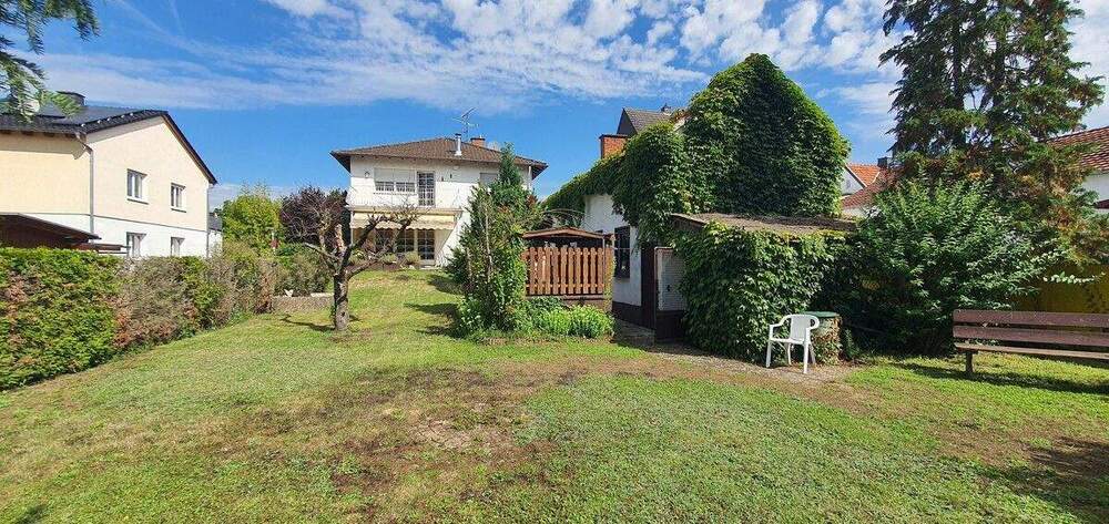 Einfamilienhaus Langenselbold - 3 Zimmer, 127 m&sup2;, 379.000&euro; | Angebot:25228778