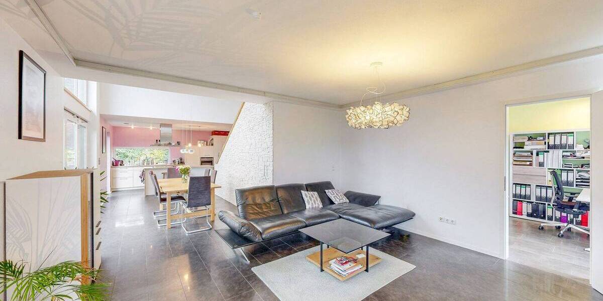 Einfamilienhaus Lohr am Main Sackenbach - 5 Zimmer, 161 m&sup2;, 695.000&euro; | Angebot:26673405