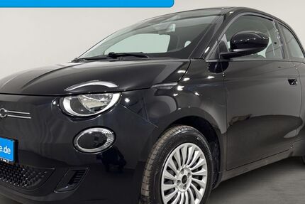 Fiat 500e 11.930 km 16.990 &euro; Reutlingen 72762