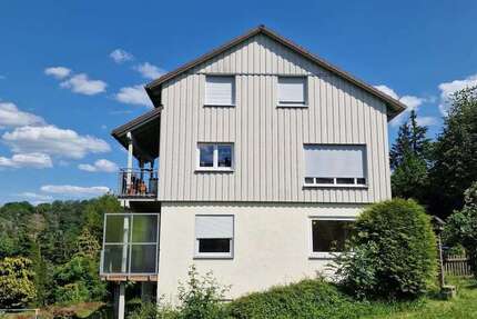 Wohnung Usingen - 5 Zimmer, 132 m&sup2;, 276.000&euro; | Angebot:22856683