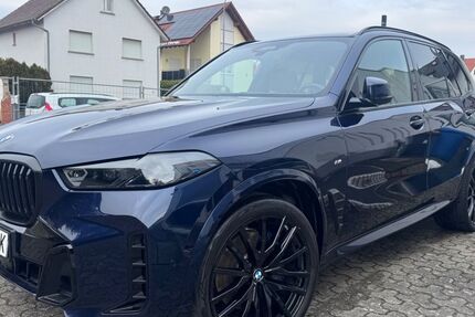 BMW X5 74.900 km 68.990 &euro; Hanau 63456
