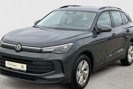 VW Tiguan 16.031 km 31.880 &euro; Bocholt 46395