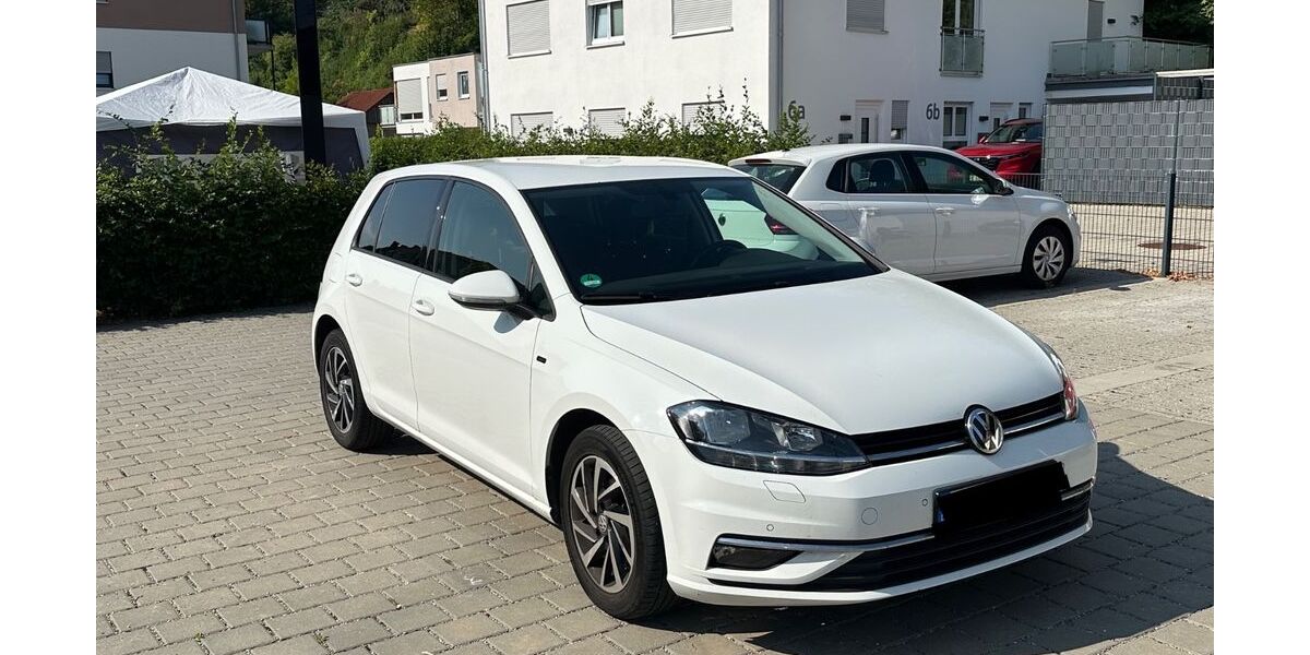 VW Golf 96.000 km 13.700 &euro; Buchloe 86807