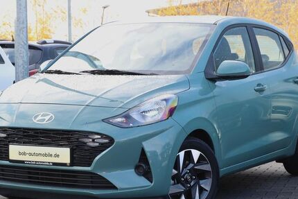 Hyundai i10 38.495 km 15.333 &euro; Bochum 44809