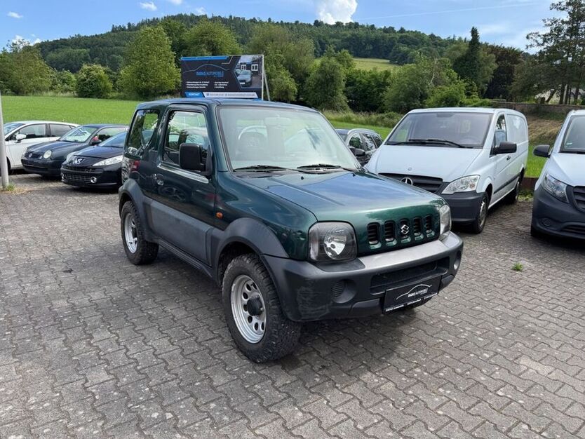 Jimny