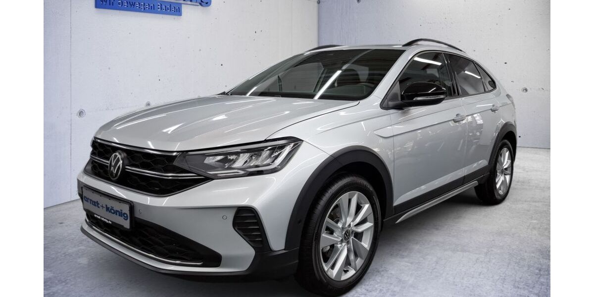 VW Taigo 12.450 km 21.590 € Weil am Rhein 79576