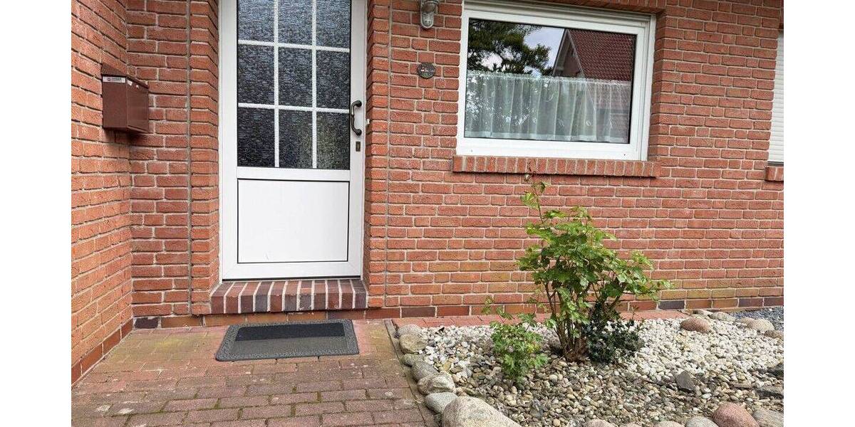 Reihenmittelhaus Norden - 3 Zimmer, 80 m&sup2;, 249.000&euro; | Angebot:26817151
