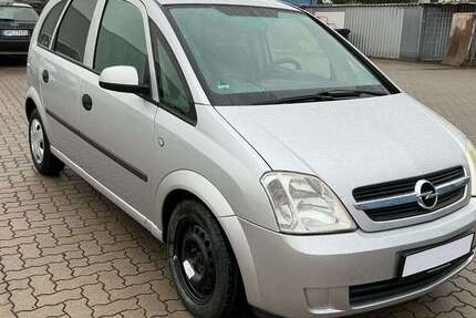 Opel Meriva 162.000 km 1.500 &euro; Bremen 28201
