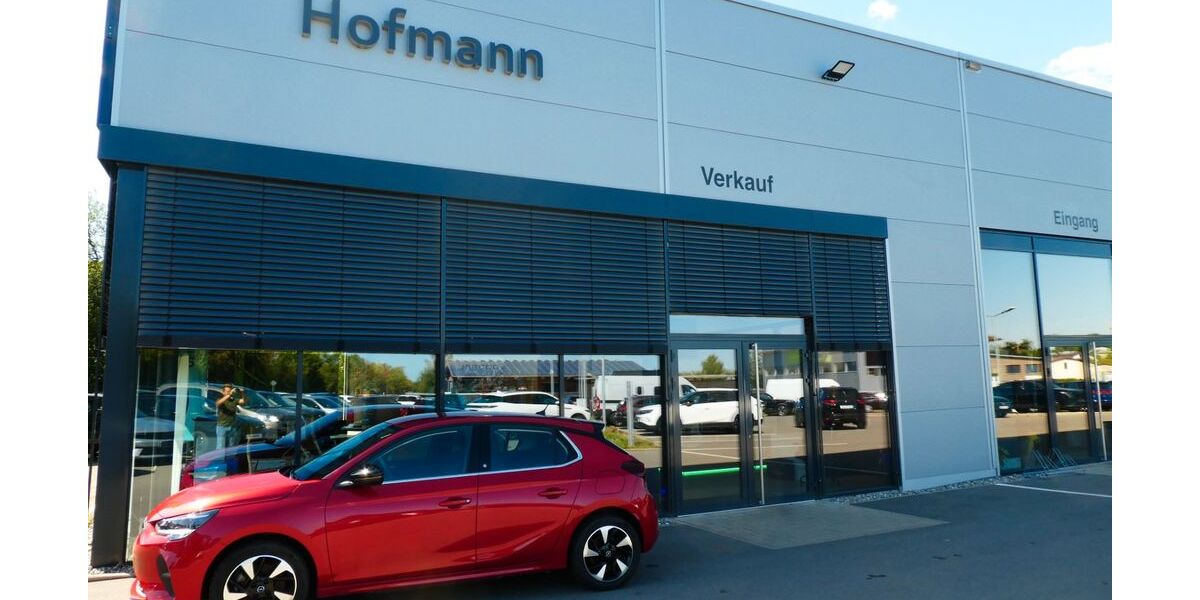 Opel Corsa 40.600 km 16.450 &euro; Bad Saulgau 88348