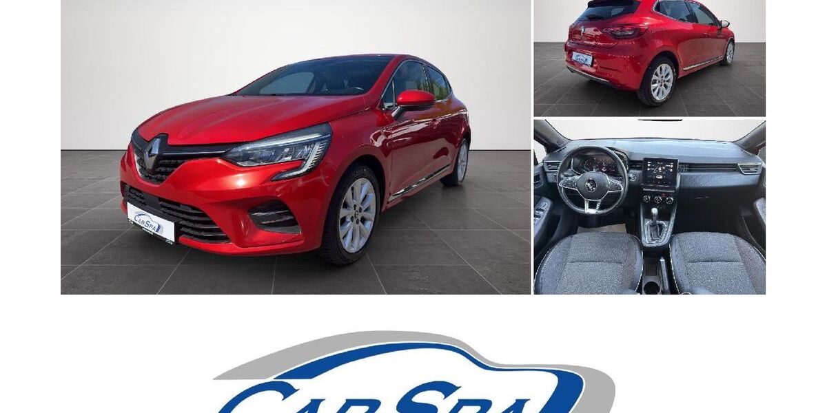 Renault Clio 45.000 km 13.990 &euro; Sankt Augustin 53757