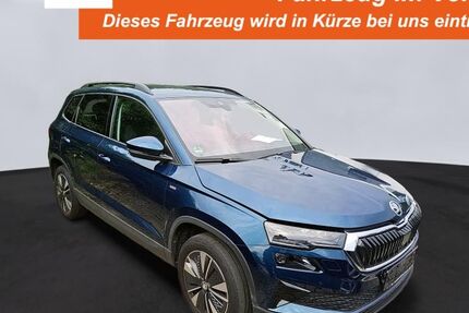 Skoda Karoq 74.762 km 24.410 &euro; Rheine 48432