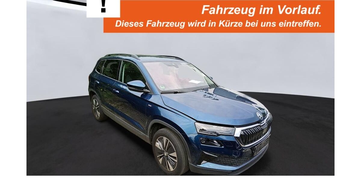 Skoda Karoq 74.762 km 24.410 &euro; Rheine 48432