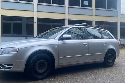 Audi A4 149.900 km 4.490 &euro; Schleiden 53937