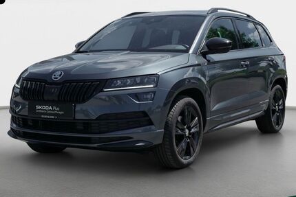 Skoda Karoq 86.700 km 24.790 &euro; Schweinfurt 97424