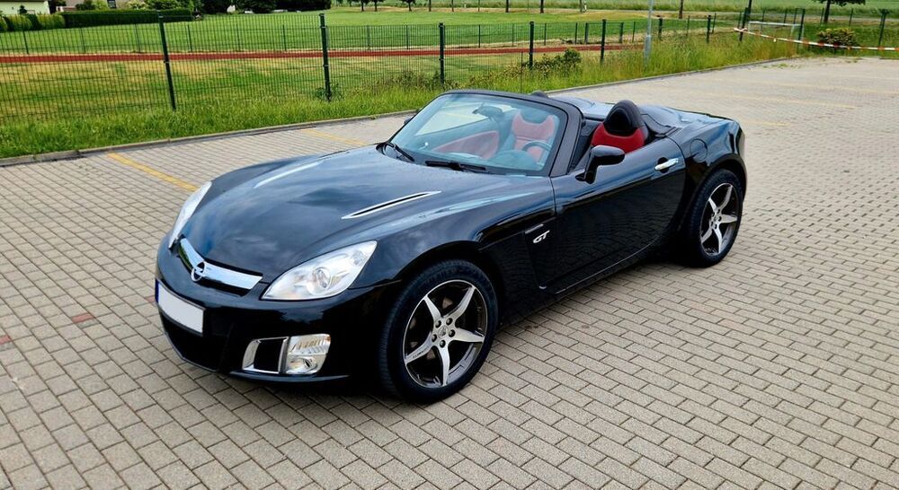 GT