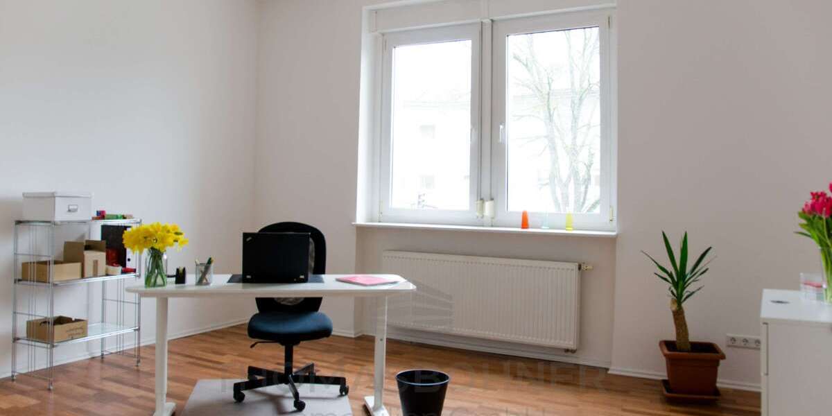 Büro in Pforzheim 925 € 120 m² zimmer